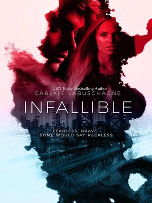 cover image of Infallible